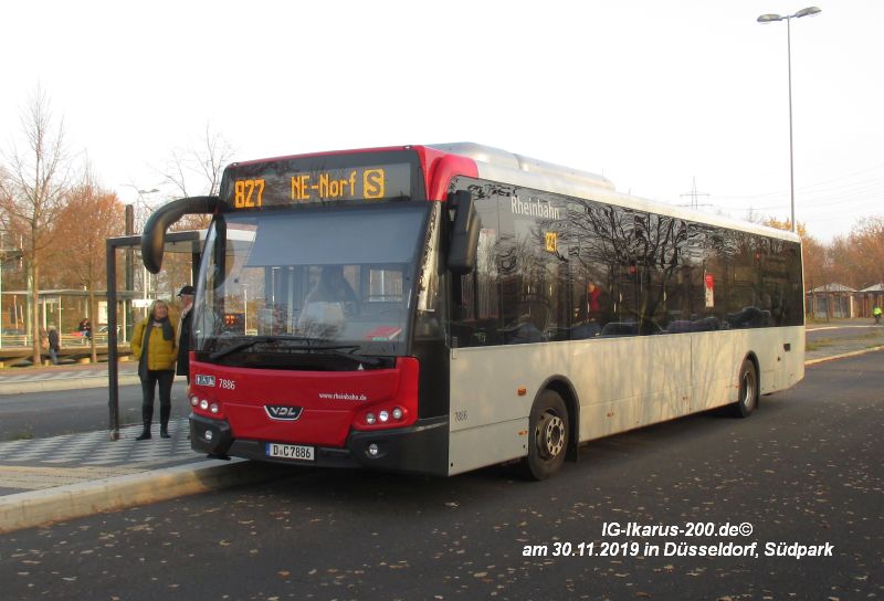 D-C 7886